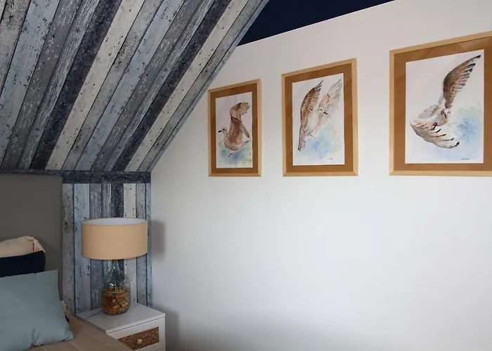 Bialy Stegna (Pomerania)