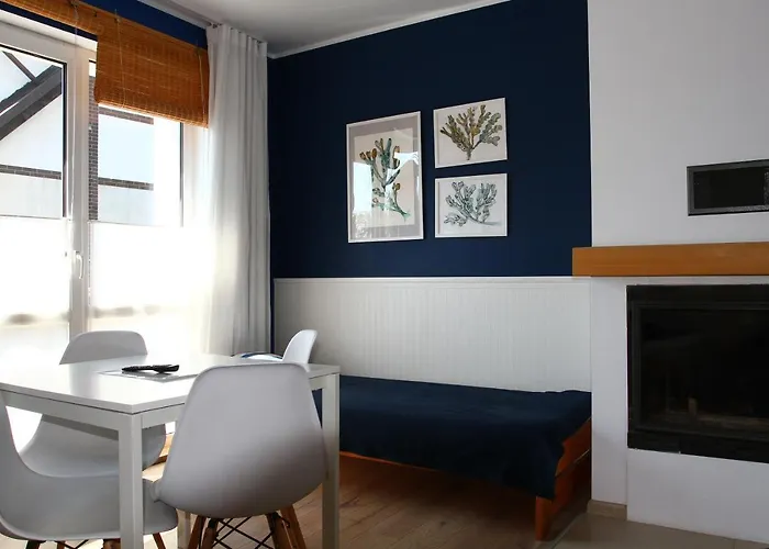 Bialy Accommodatie bij particulieren Stegna (Pomerania)