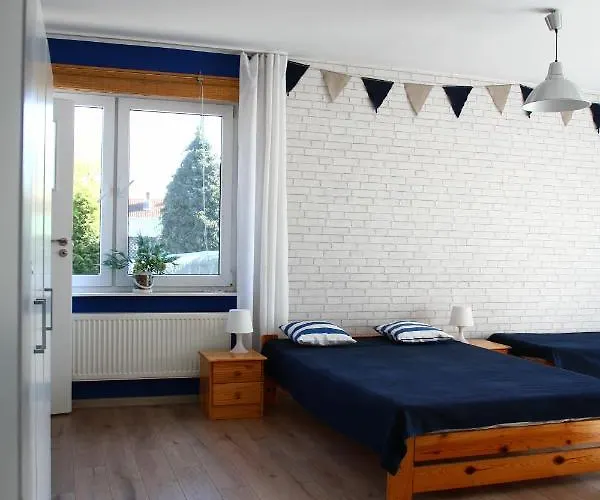 Bialy Stegna (Pomerania)