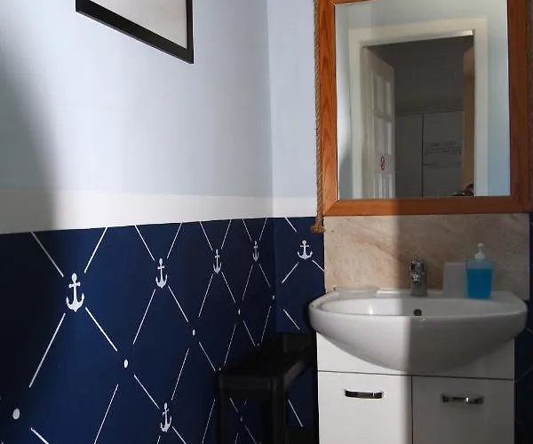 Bialy * Stegna (Pomerania)