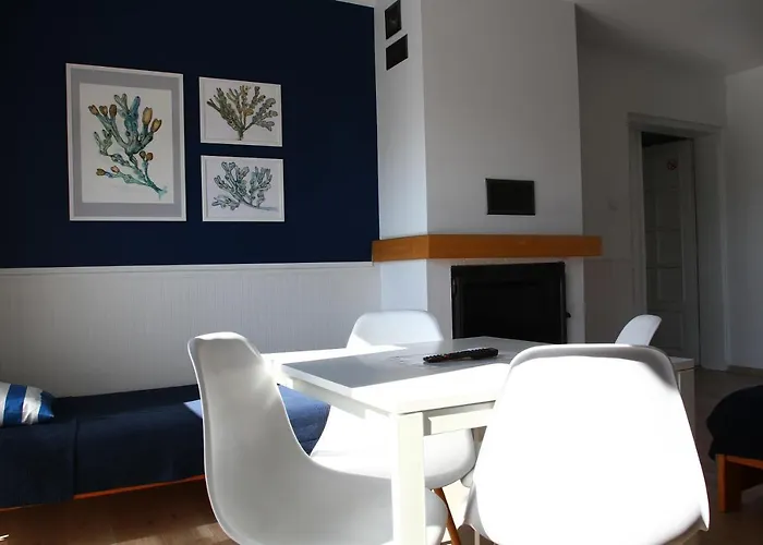 Bialy Stegna (Pomerania)