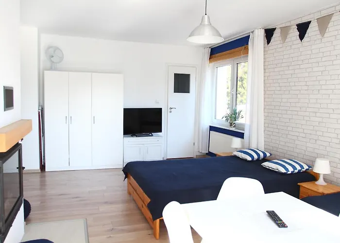 Bialy Stegna (Pomerania)