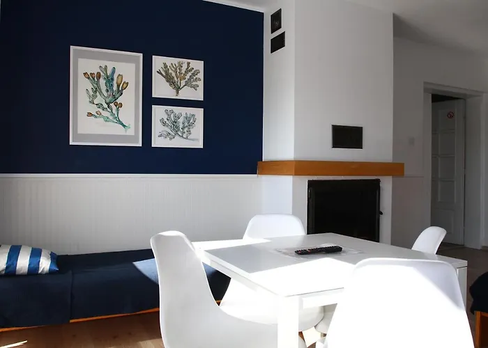 Bialy Stegna (Pomerania)