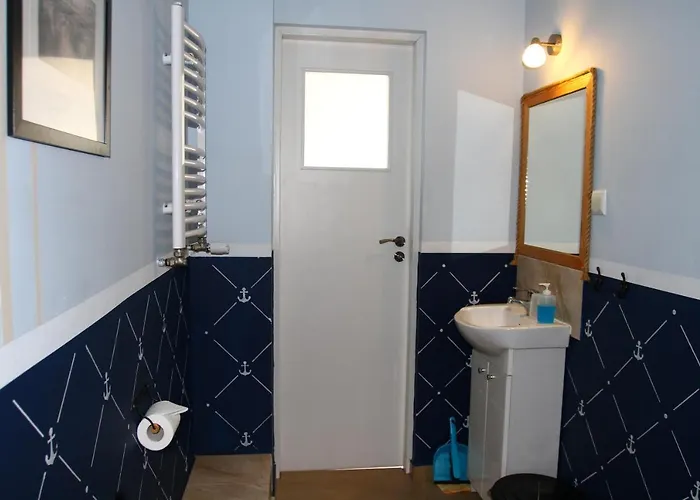 Bialy * Stegna (Pomerania)