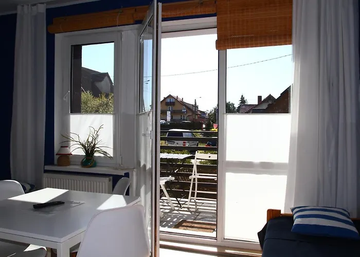 Bialy Accommodatie bij particulieren