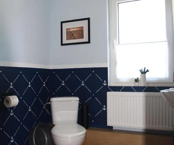 Bialy Accommodatie bij particulieren