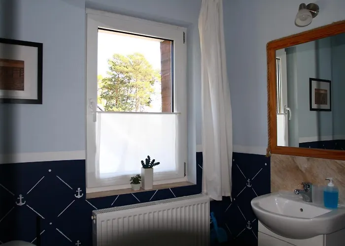 Bialy Accommodatie bij particulieren Stegna (Pomerania)