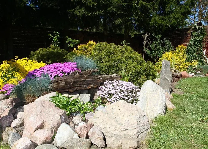 Bialy Stegna (Pomerania)