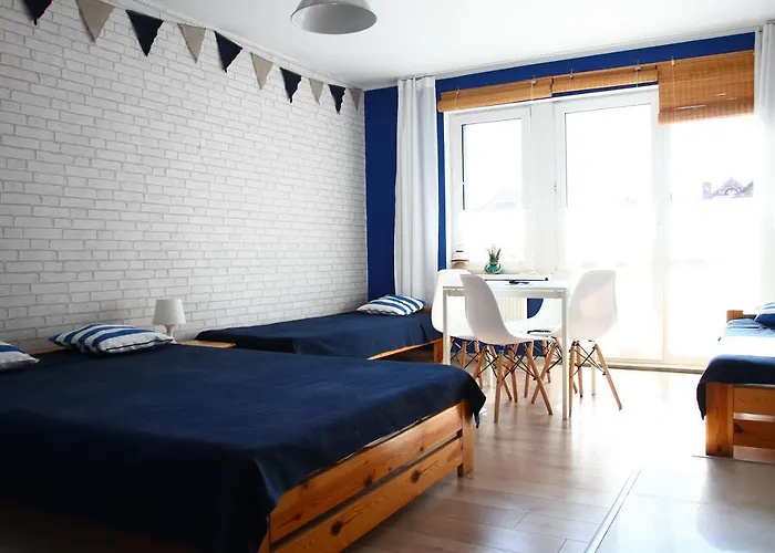 Bialy * Stegna (Pomerania)