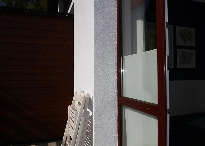 Accommodatie bij particulieren Bialy *