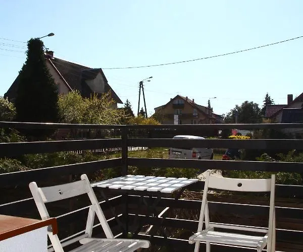 Bialy Accommodatie bij particulieren *