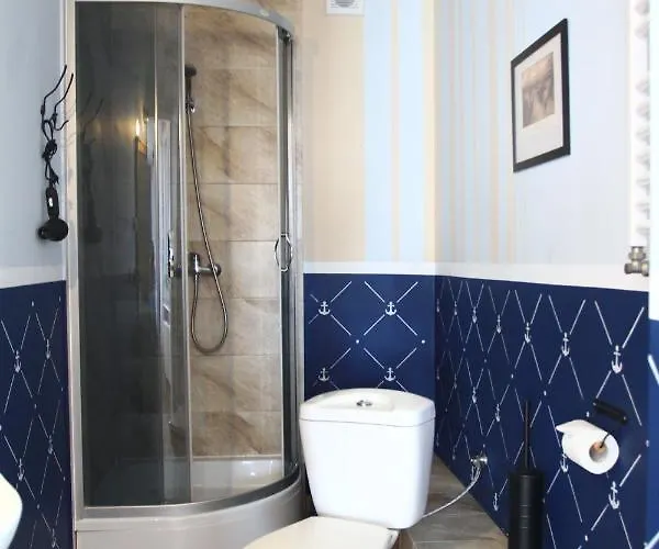 Bialy Stegna (Pomerania)