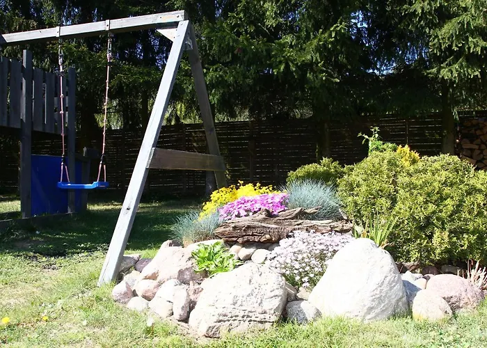 Bialy Accommodatie bij particulieren *