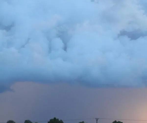 Bialy Stegna (Pomerania)