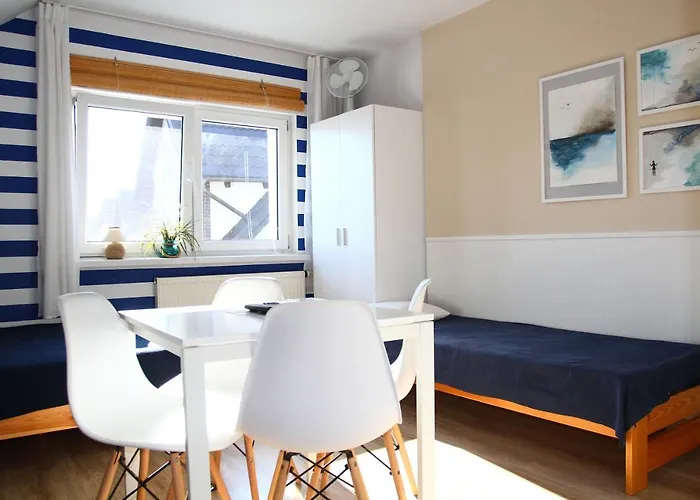 Bialy Accommodatie bij particulieren *