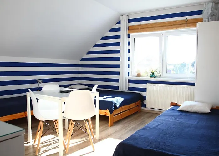 Bialy * Stegna (Pomerania)