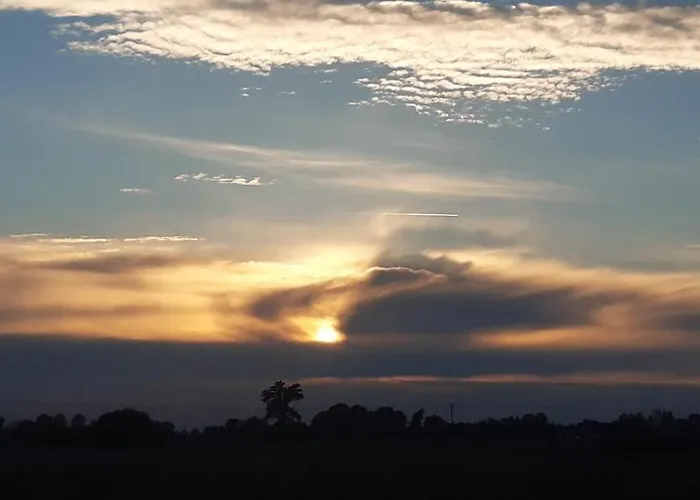 Bialy Accommodatie bij particulieren