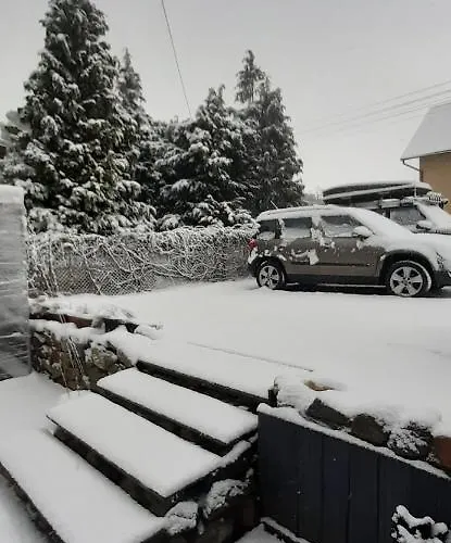 Bialy Stegna (Pomerania)