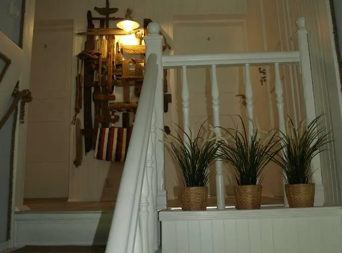 Accommodatie bij particulieren Bialy *