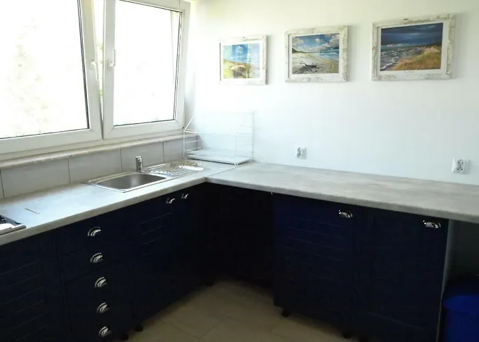 Bialy Stegna (Pomerania)