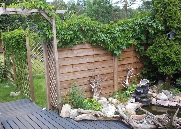 Bialy Accommodatie bij particulieren *