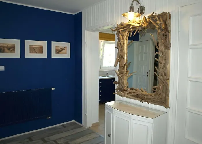 Bialy Accommodatie bij particulieren *