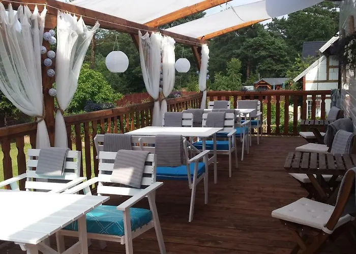 Bialy * Stegna (Pomerania)