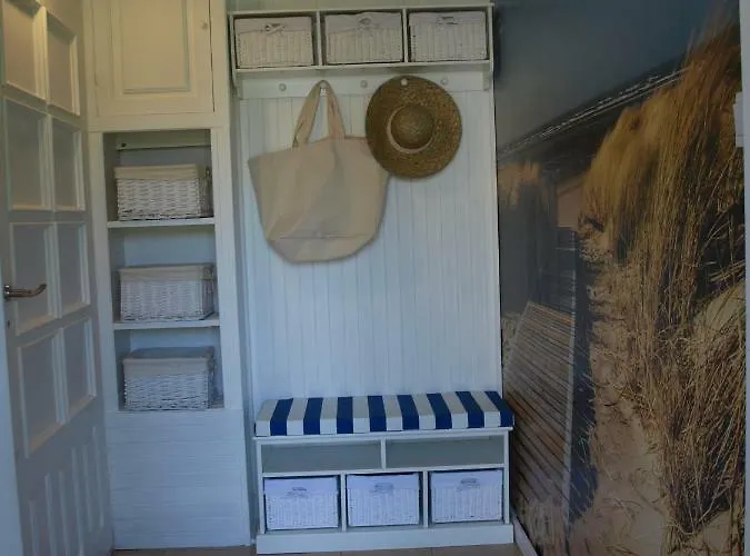 Bialy Stegna (Pomerania)