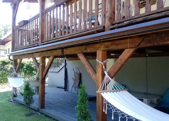 Bialy Accommodatie bij particulieren *