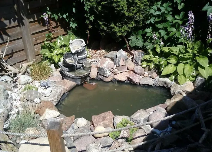 Bialy Accommodatie bij particulieren Stegna (Pomerania)