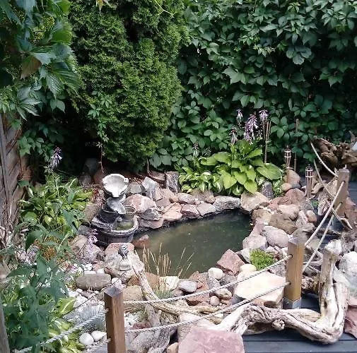 Accommodatie bij particulieren Bialy *